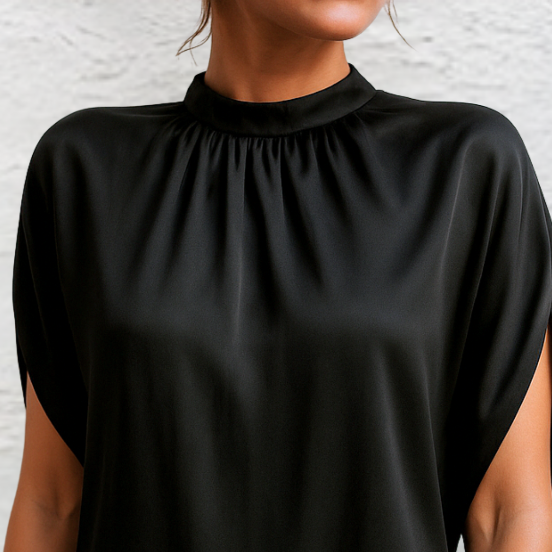 Trudy | Elegante vestido favorecedor