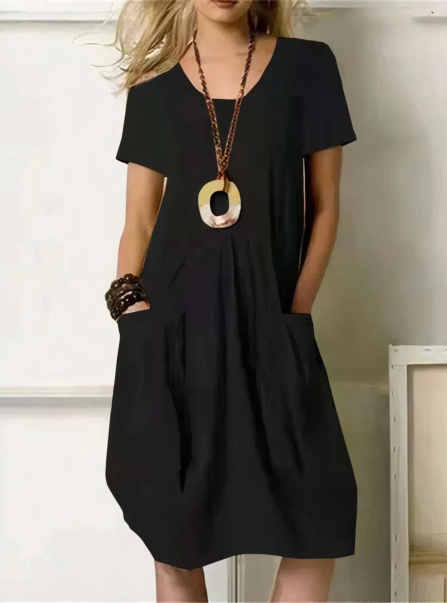Vestido Casual Rosana