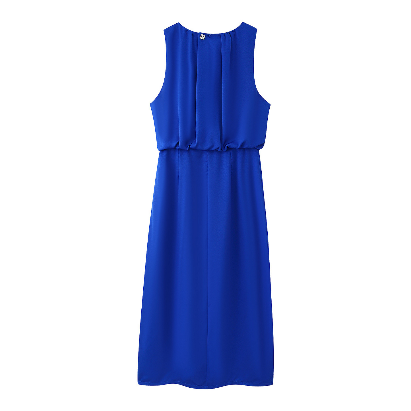 Leonie — Vestido Midi de Verano