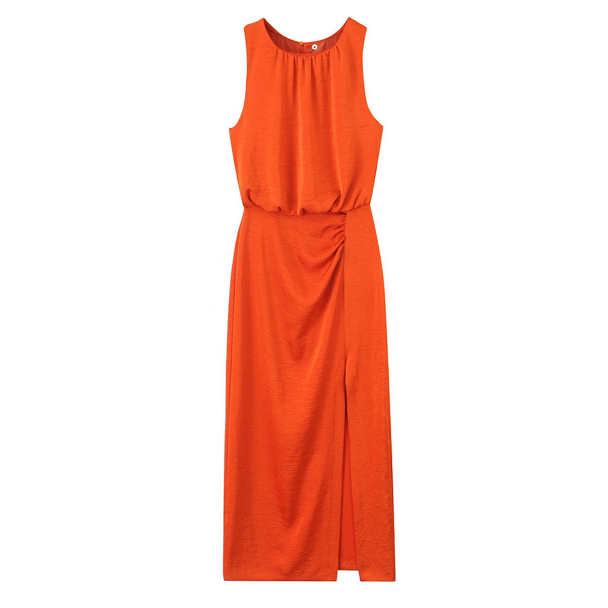Leonie — Vestido Midi de Verano