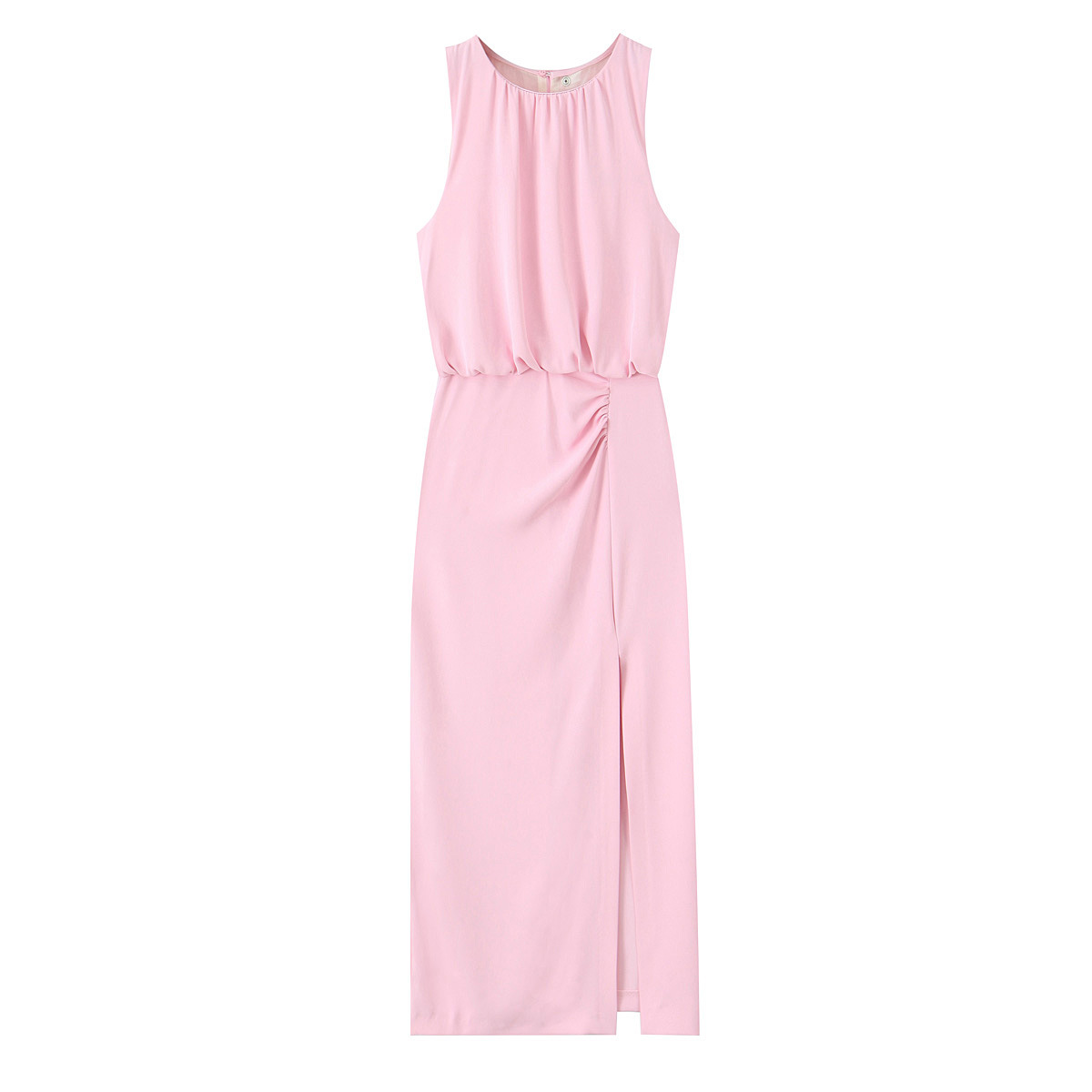 Leonie — Vestido Midi de Verano