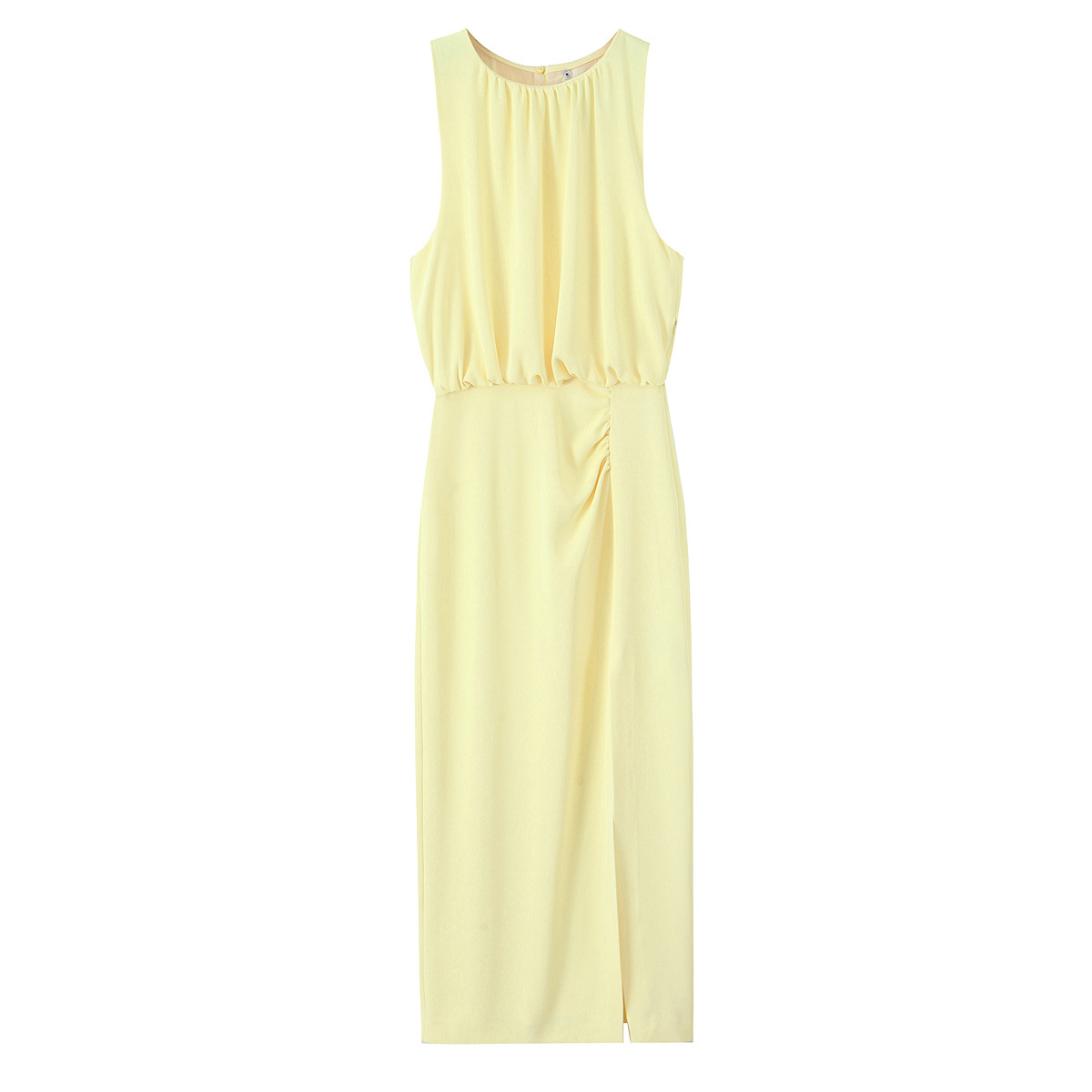 Leonie — Vestido Midi de Verano