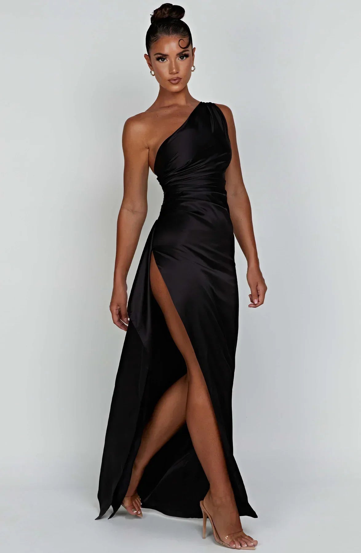 Inez - Elegante Vestido Maxi para Mujer