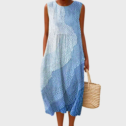 Isla | Vestido de Algodón