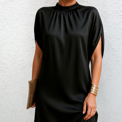 Trudy | Elegante vestido favorecedor