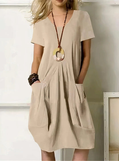 Vestido Casual Rosana
