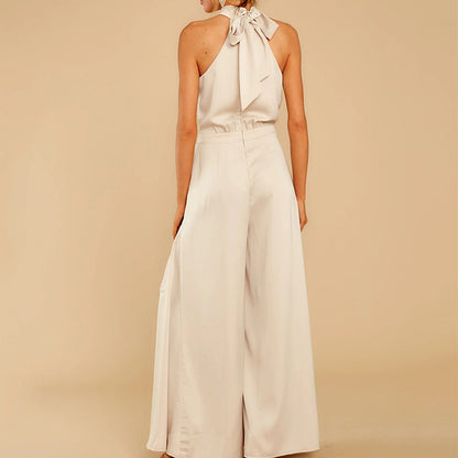 Mono Hudi Halter Elegante