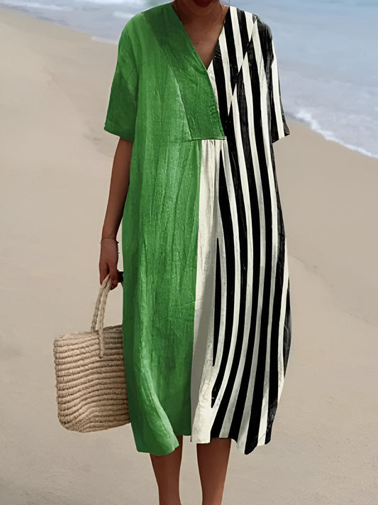 Correia™ | Vestido de Verano