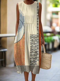 Mosaico beige